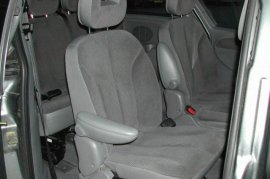 Chrysler Voyager 2.5