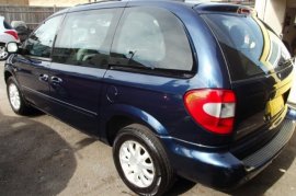 Chrysler Voyager 2.5
