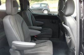 Chrysler Voyager 2.5