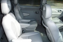 Chrysler Voyager 2.4