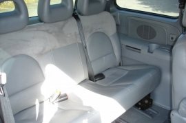 Chrysler Voyager 2.4