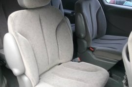 Chrysler Voyager 2.5