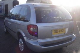 Chrysler Voyager 2.5