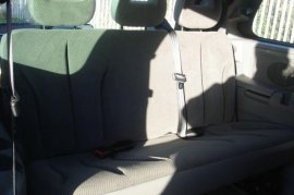 Chrysler Voyager 2.5