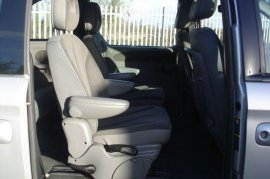 Chrysler Voyager 2.5