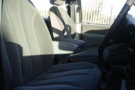 Chrysler Voyager 2.5