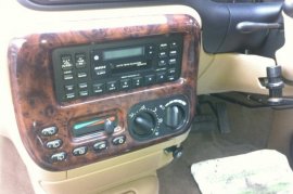 Chrysler Voyager 3.3