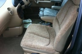Chrysler Voyager 3.3