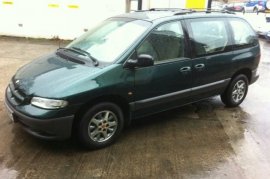 Chrysler Voyager 3.3