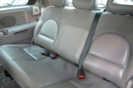 Chrysler Voyager 2.8