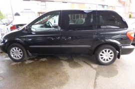 Chrysler Voyager 2.5