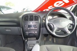 Chrysler Voyager 2.5