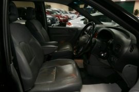 Chrysler Voyager 2.8