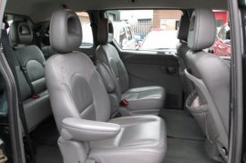 Chrysler Voyager 2.8