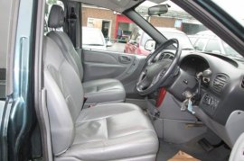 Chrysler Voyager 2.8