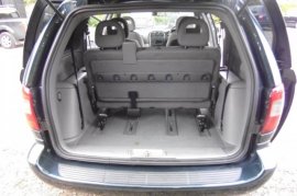 Chrysler Voyager 2.5