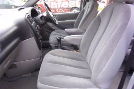 Chrysler Voyager 2.5