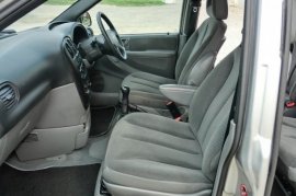 Chrysler Voyager 2.4