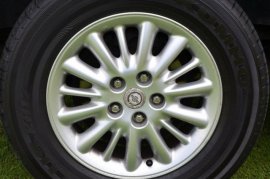 Chrysler Voyager 2.8