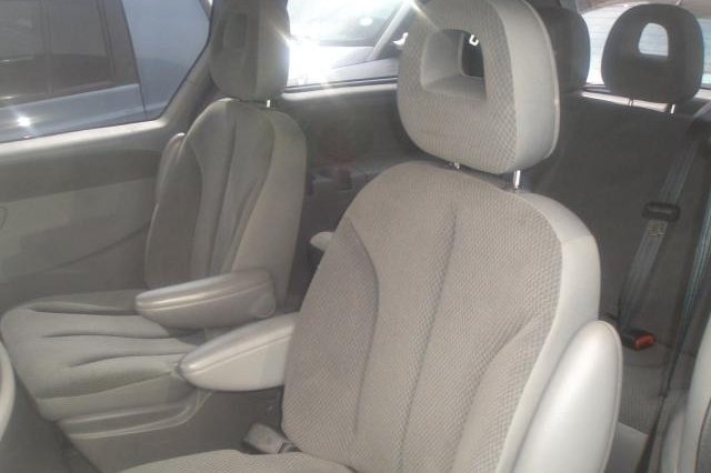 Chrysler Voyager 2.8