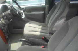 Chrysler Voyager 2.8