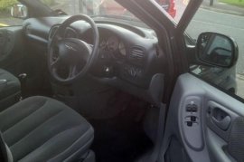Chrysler Voyager 2.5