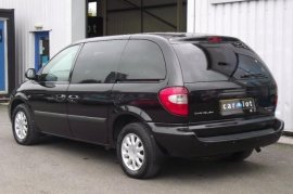 Chrysler Voyager 2.5