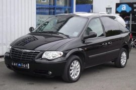 Chrysler Voyager 2.5