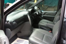 Chrysler Voyager 2.8