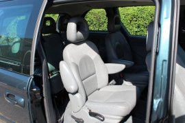 Chrysler Voyager 2.8