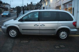 Chrysler Voyager 2.5