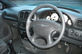 Chrysler Voyager 2.5