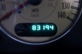 Chrysler Voyager 2.8