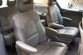 Chrysler Voyager 2.8