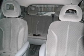 Chrysler Voyager 2.8