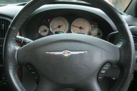 Chrysler Voyager 2.8
