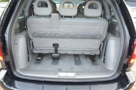Chrysler Voyager 2.5