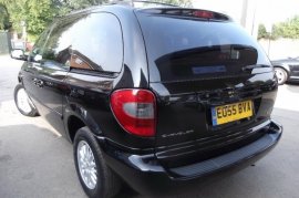 Chrysler Voyager 2.8