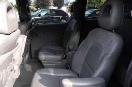 Chrysler Voyager 2.8