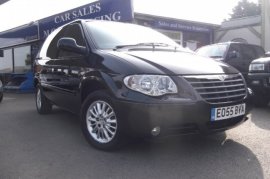 Chrysler Voyager 2.8