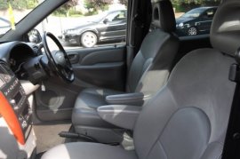 Chrysler Voyager 2.8