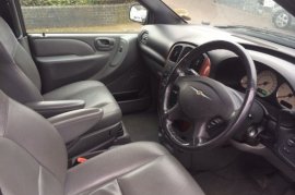 Chrysler Voyager 2.8
