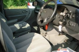 Chrysler Voyager 2.8