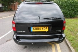 Chrysler Voyager 3.3