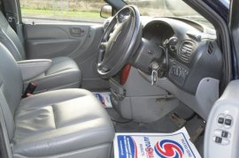Chrysler Voyager 2.8