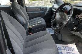 Chrysler Voyager 2.8