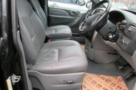 Chrysler Voyager 2.8