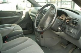 Chrysler Voyager 2.8