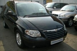 Chrysler Voyager 2.8