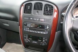 Chrysler Voyager 2.8